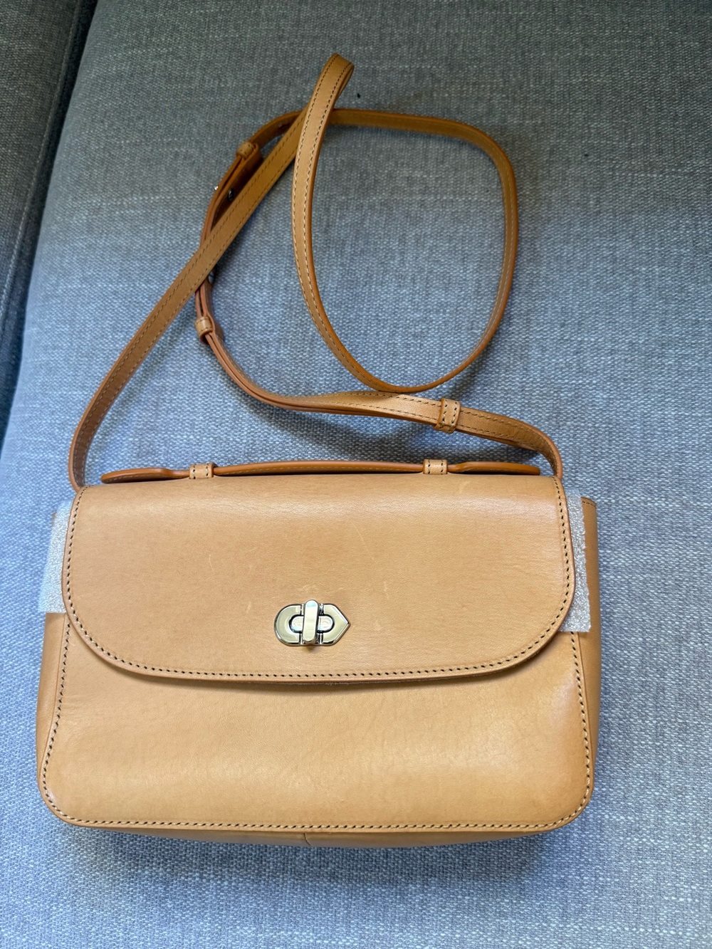 Clare V Kathryn Crossbody